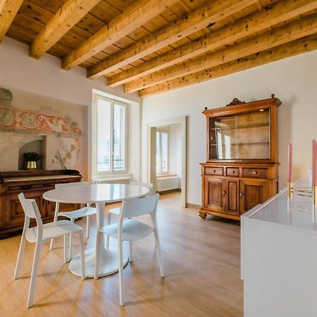 Feel - Pareto Apartment Bergamo Exterior photo
