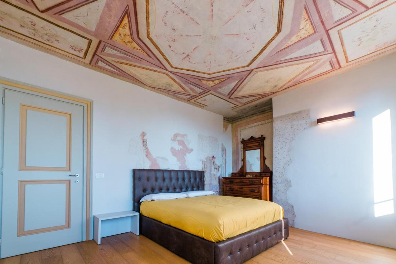 Feel - Pareto Apartment Bergamo Exterior photo